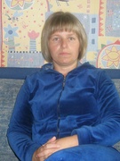 Китько Марина Анатольевна