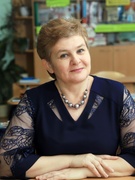 Величко Жанна Иосифовна