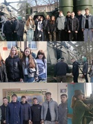 День открытых дверей в УО ВАРБ г. Минск