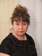 Вегера Татьяна Михайловна