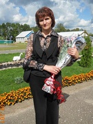 Зубарева Людмила Игнатьевна