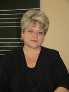 Блашкевич Данута Михайловна