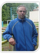 Мясоедов Юрий Николаевич