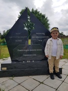 Маршрут выходного дня по памятным местам г.п. Корма