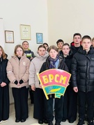 Профориентация: День в сельсовете, 8-11 классы, 05.02.2026 г.