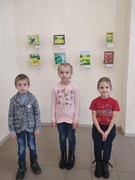 04.11.2022 Экскурсия в картинную галерею г. Светлогорска