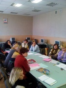 Педагогический консилиум сентябрь 2014