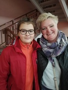 Турнир по рукопашному бою памяти Дмитрия Гвишиани(9-10 ноября 2019)