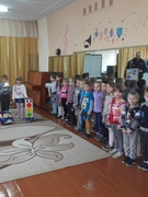 ЗА БЕЗОПАСНОСТЬ ВМЕСТЕ !