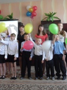Юбилей приюта. Нам 10 лет !!!