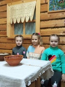 Экскурсия в ГУК "Центр истории и культуры Октябрьского района" и картинную галерею Дата: сегодня в 21:20
