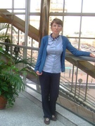 Шатило Оксана Александровна