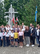 08.07.2024. ДОЛ "Верасок". День пятый