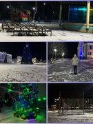 Учительско-родительский патруль 04.01.2025#В_НовыйГод_без_правонарушений