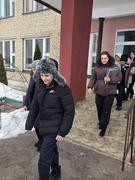 Всемирный день гражданской обороны