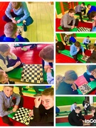 Неделя физической культуры и здоровья. 1-11 классы, 07-12.04.2025 г.
