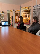 Государственное учреждение «Детско-юношеская спортивная школа г.п.Зельва» совместно с государственным учреждением «Зельвенский районный туристический информационный центр» провели Единый день информирования на тему: «Подвигу народа жить в веках. К 80-лети