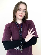 Каськевич Злата Францевна