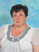 Кульнис Лилия Станиславовна