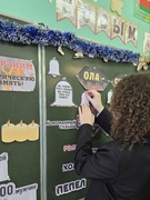 Единый урок "Ола - сестра Хатыни"