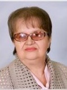 Жигало Зинаида Фадеевна