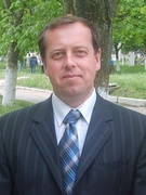 Матюшенко Виктор Федорович