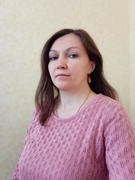Азёма Алеся Владимировна