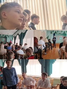 Мероприятие по профилактике незаконного оборота наркотических средств