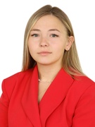 Пилер Валерия Владимировна