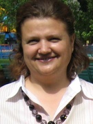 Коломыцкая Алла Алексеевна