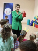 Акция «Каникулы без дыма и огня»