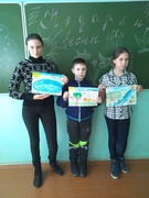 Творческая мастерская "Подарки весны"