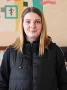 Котович Ольга Геннадьевна