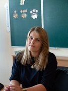 Грезева Татьяна Владимировна