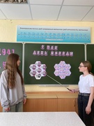 Шестой школьный день 02.05.2026