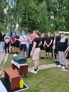 6 день "День ЗОЖ"