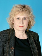 Тваранович Марина Эдуардовна