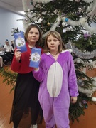 Безопасный Новый год!