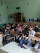 Інфармацыйная гадзіна "Што такое гемафілія?" з запрашэннем фельдшара  ФАПа Браім Г.П.