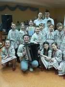 Фестиваль «Рождественские вечера»