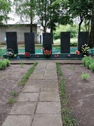 Оздоровительный лагерь "Патриот". День 16