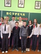 Диалоговая встреча в рамках акции "На все 100"