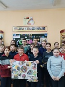 Суботні дзень. Гадзіна зносін з элементамі гульні “Традыцыі маёй сям'і”