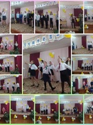 Святочны канцэрт да Дня настаўніка