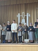 День памяти жертв Хатынской трагедии