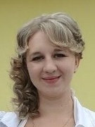 Бриц Анастасия Олеговна