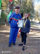 Чемпионат и первенство Гомельской области по легкоатлетическому кроссу 2022