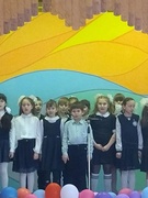 Концерт ко Дню защитников Отечества