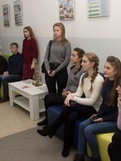 Экскурсия "Козловщина - Гродно - Козловщина"