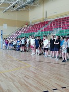 Спортивно-оздоровительный лагерь - 2021